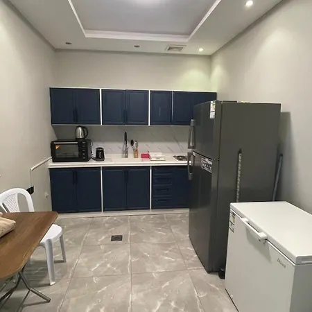 درة العروس فيلا بشاطئ رملي خاص Durat  Alarous Exterior photo