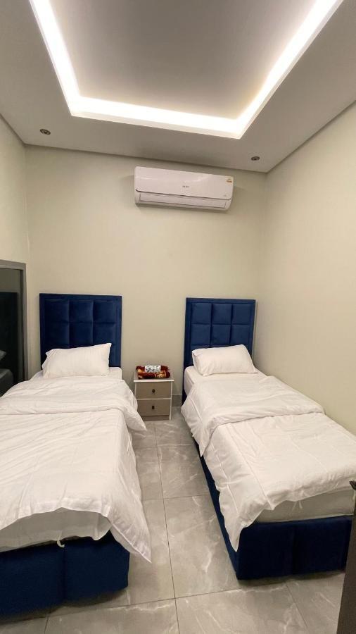 Villa درة العروس بشاطئ رملي خاص *