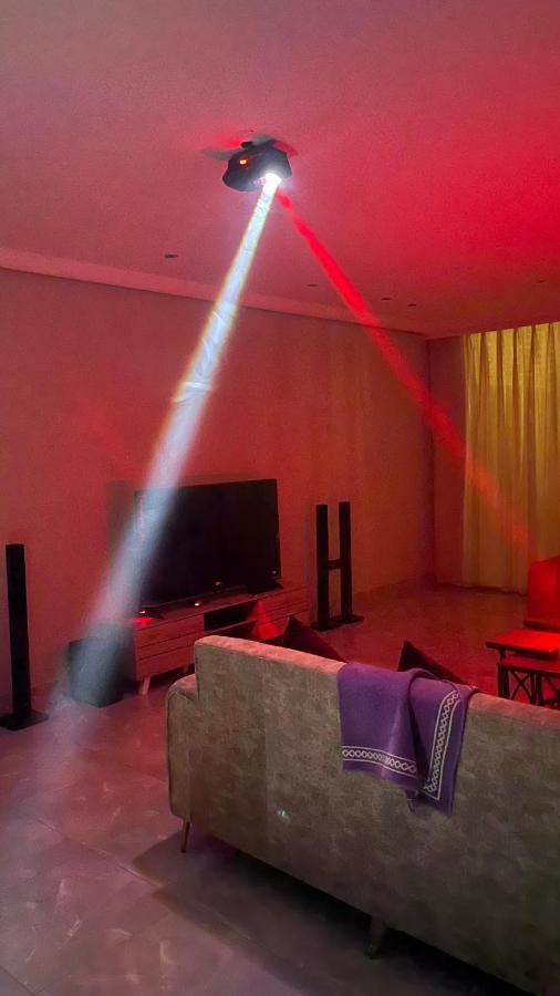 Villa درة العروس بشاطئ رملي خاص *