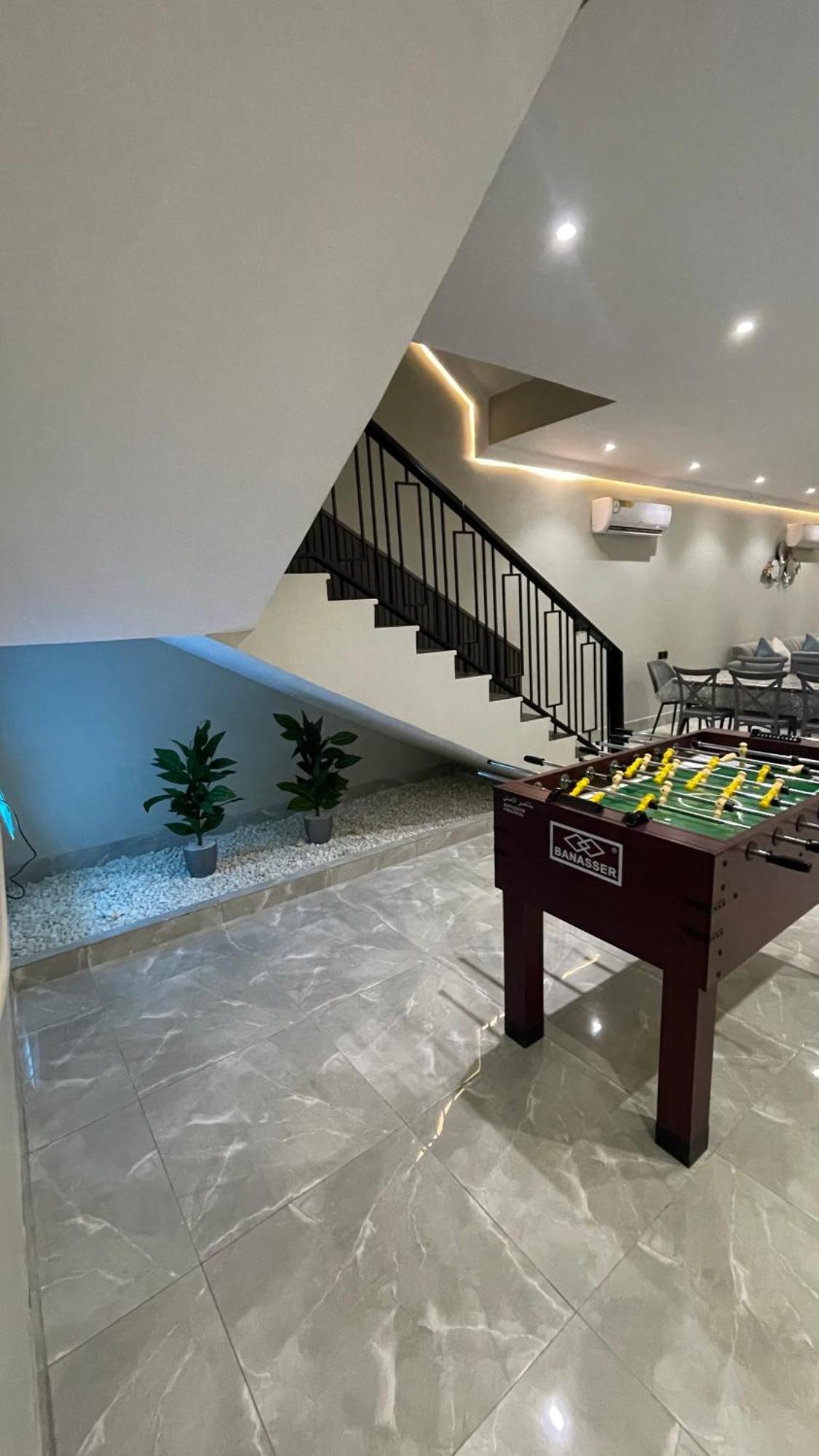 درة العروس بشاطئ رملي خاص Villa *