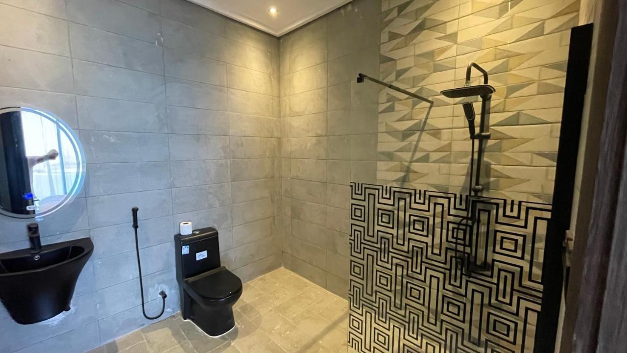 درة العروس بشاطئ رملي خاص Villa Durat  Alarous