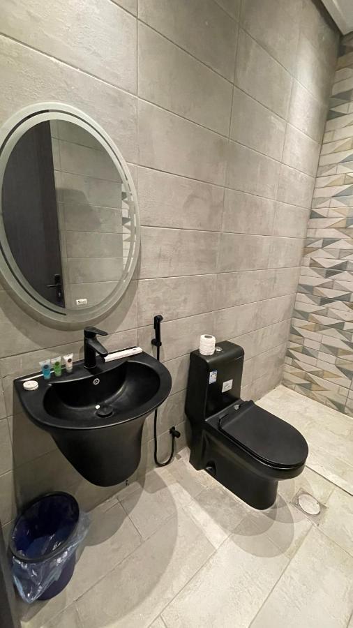 Villa درة العروس بشاطئ رملي خاص