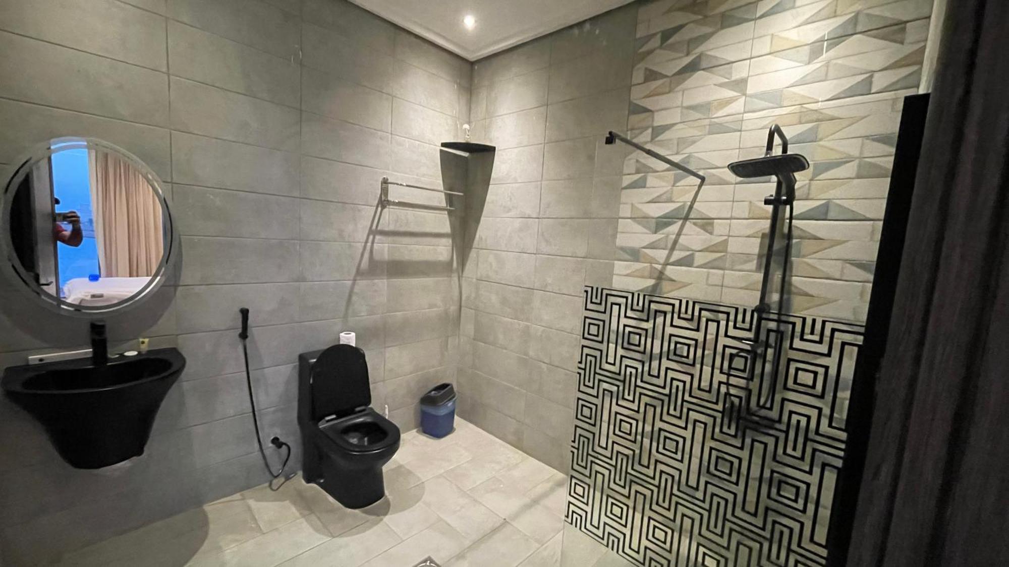 درة العروس بشاطئ رملي خاص Villa Durat  Alarous
