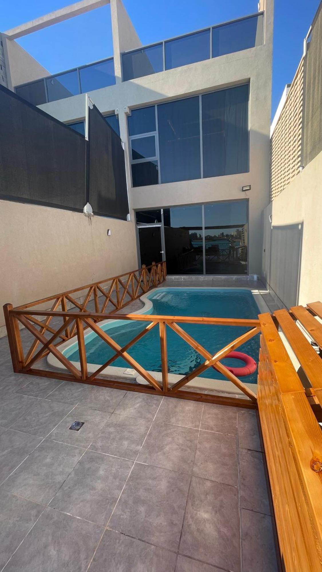 درة العروس بشاطئ رملي خاص Villa Durat  Alarous