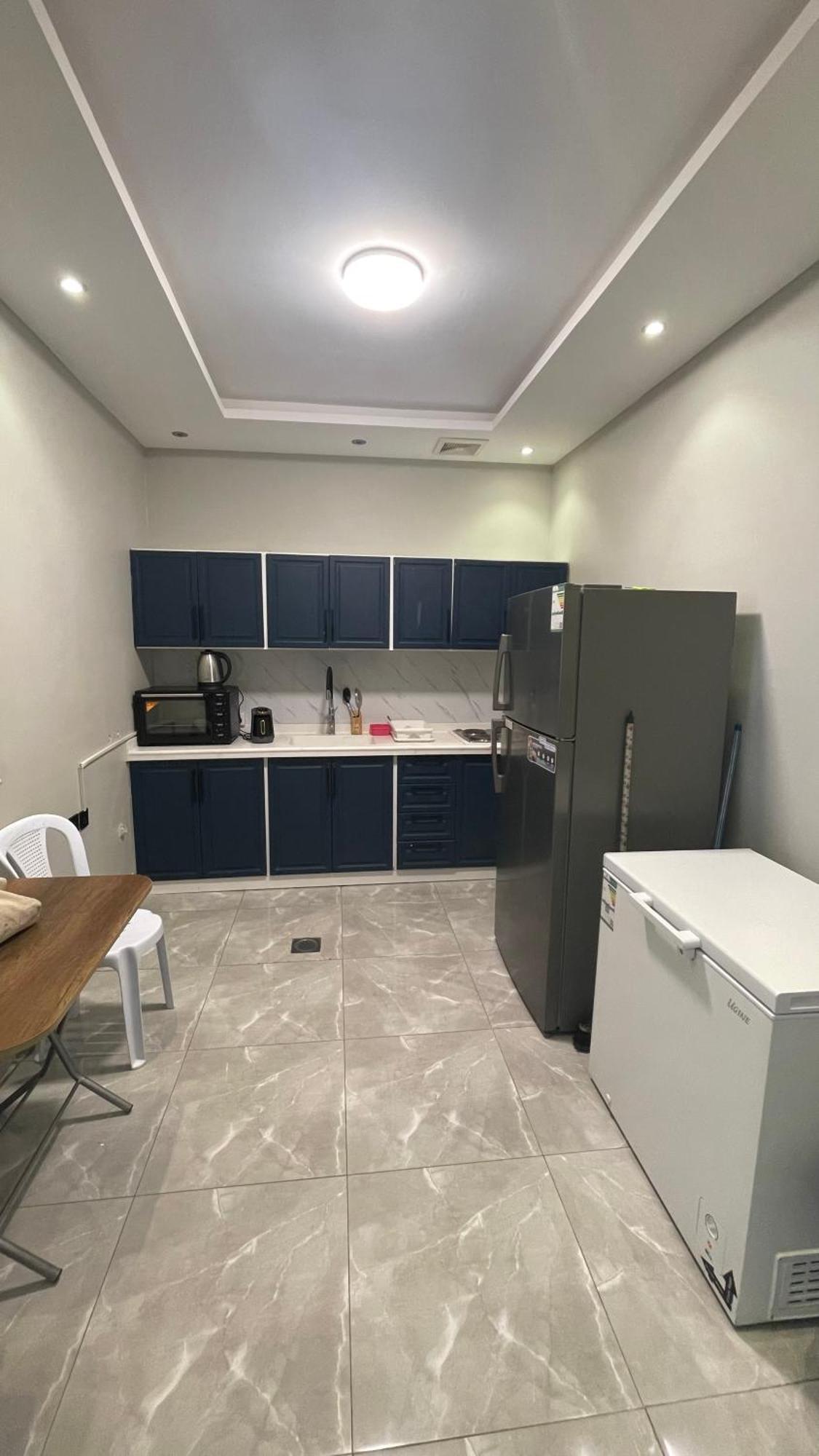 درة العروس بشاطئ رملي خاص Villa