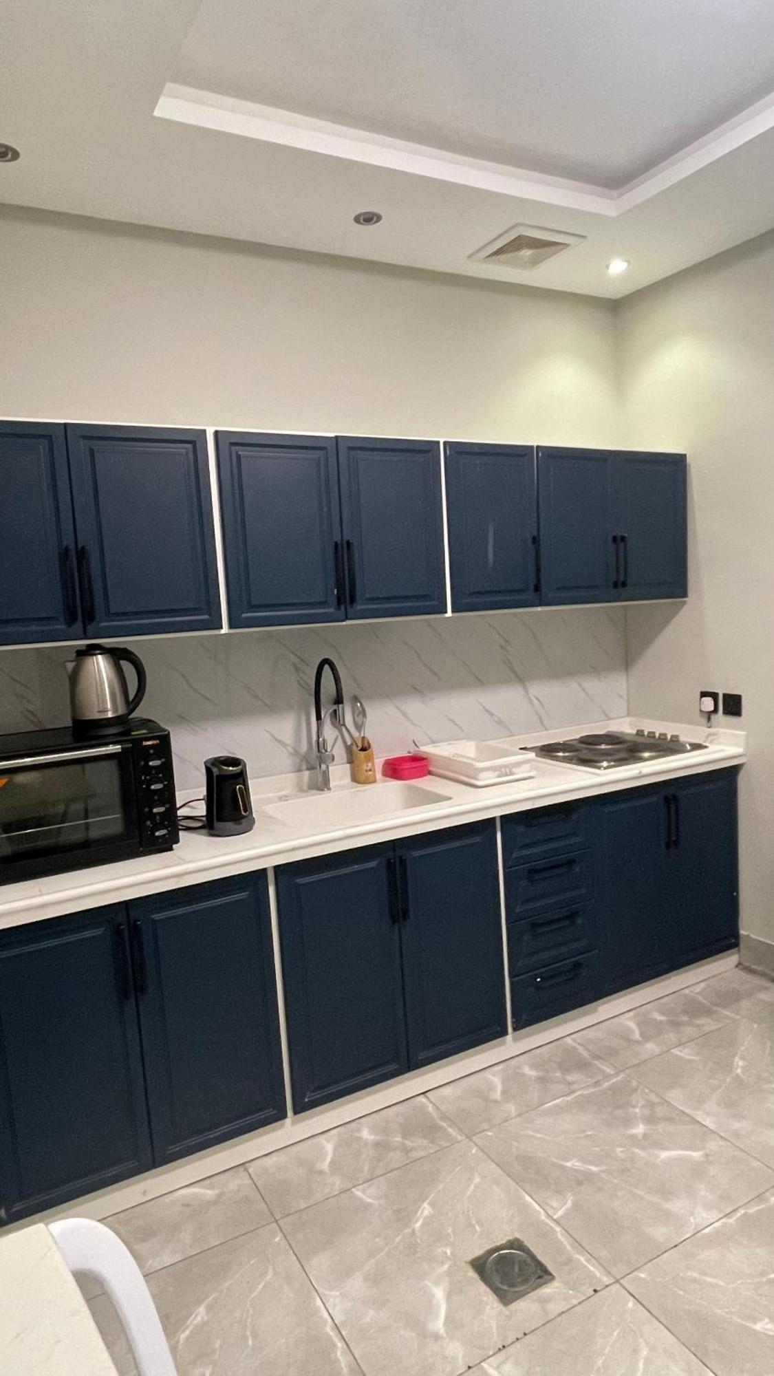 Villa درة العروس بشاطئ رملي خاص Durat  Alarous